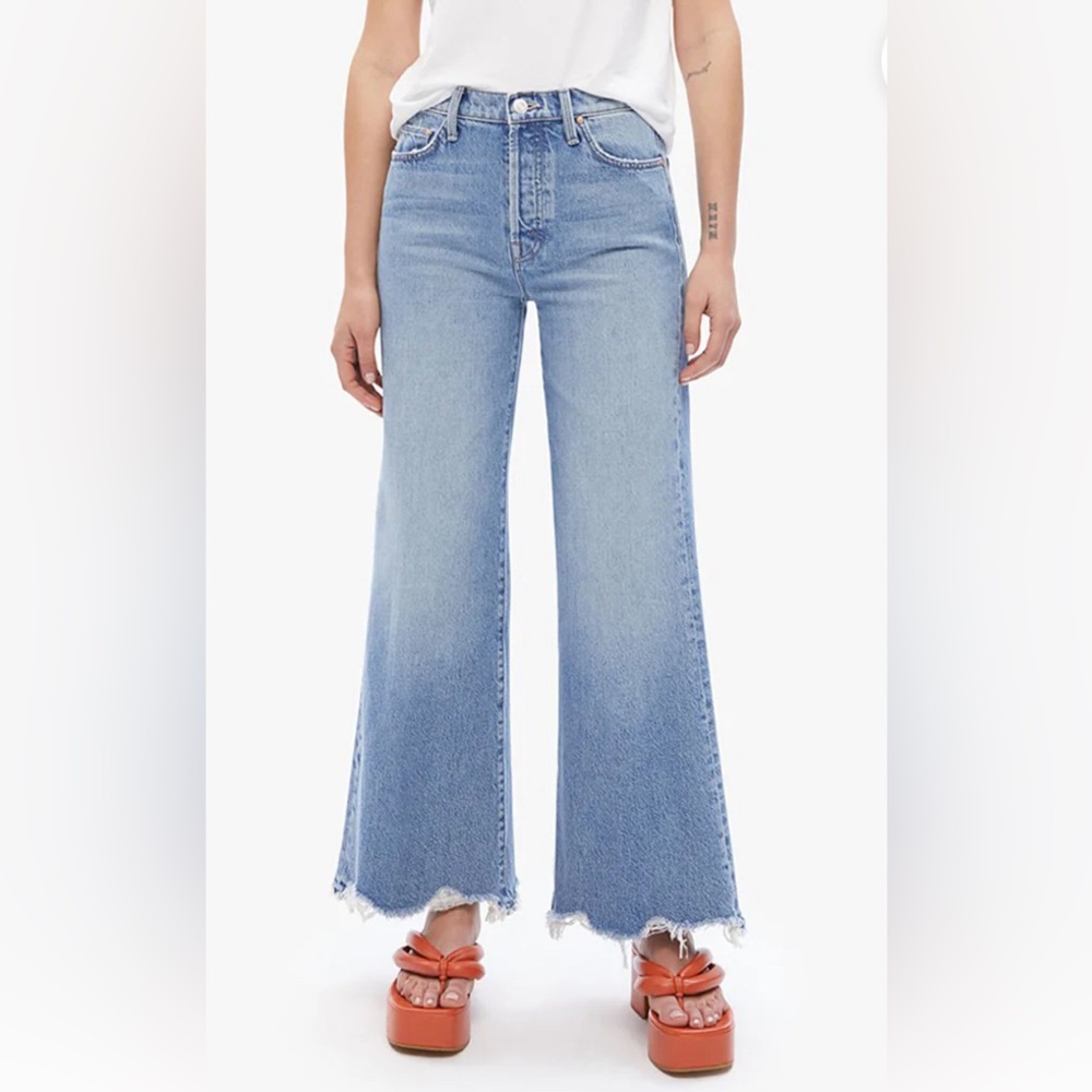 MOTHER The Tomcat Roller Chew